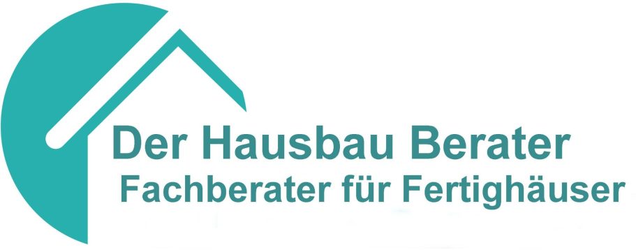 Der Hausbau Berater - Fachberater für Fertighäuser - Thomas Bärtle Logo von "Der Hausbau Berater", Fachberater für Fertighäuser, mit stilisiertem Haus.