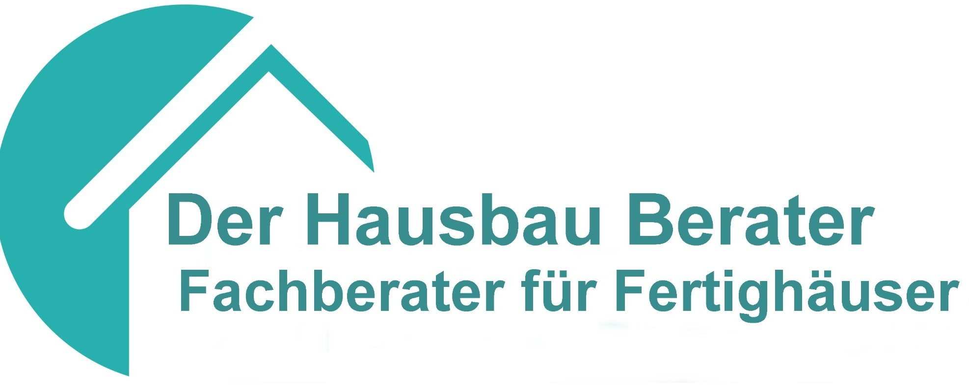 Der Hausbau Berater - Fachberater für Fertighäuser Logo des Hausbau Beraters, Fachberatung für Fertighäuser.