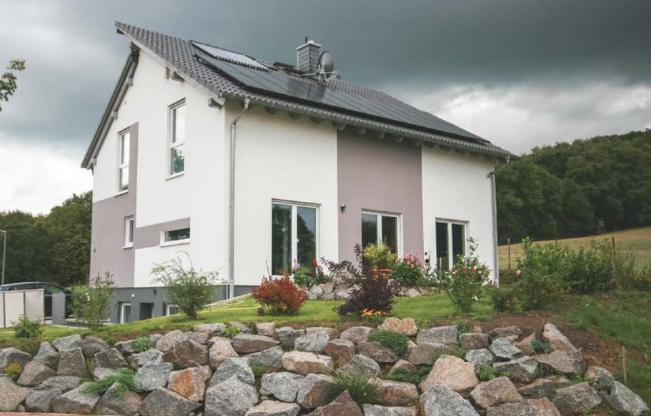 Der Hausbau Berater - Drevo Fertighaus Berater